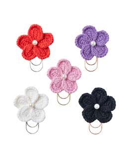 🌸 La fleur "Sakura" 