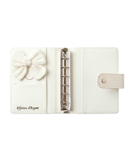 🎀 Le nœud "Candy" 