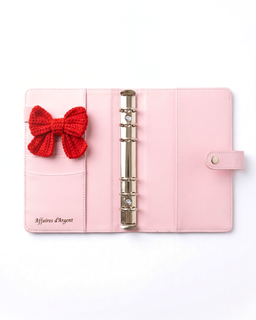 🎀 Le nœud "Candy" 