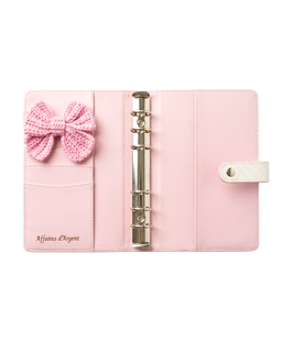 🎀 Le nœud "Candy" 