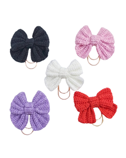 🎀 Le nœud "Candy" 