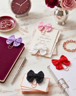 🎀 Le nœud "Candy" 