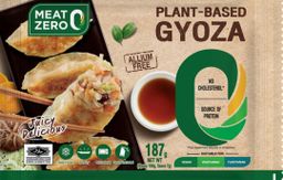 CP Meat Zero Plant Based - Gyoza (Vegan)
