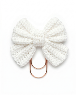 🎀 Le nœud "Candy" 