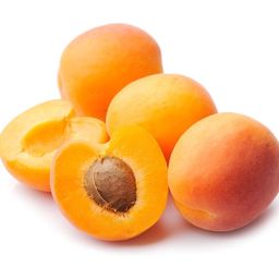 Apricots 