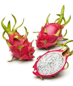 White Dragon Fruit 