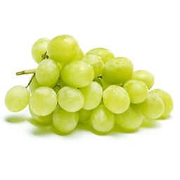 Green  Seedless Grapes 