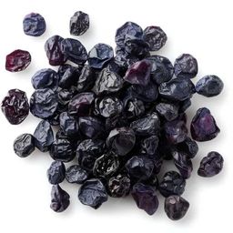 Dried Blue Raisins  