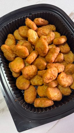 Crispy Chicken Nuggets 