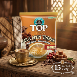 Top Gula Aren Legitzz sct