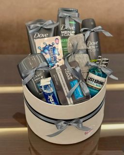 Self Care Basket