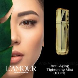 Anti-Aging Tightening Mist-100ml