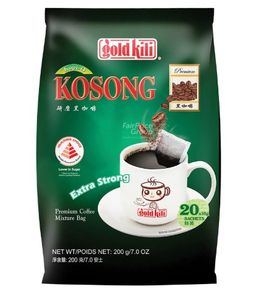 Kopi O Kosong