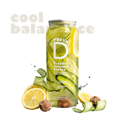 Coconut Water (500ml)