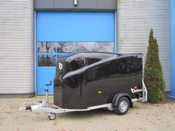 Remolque para caballos 