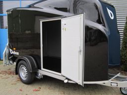Remorque fermée Debon Cargo 1300
