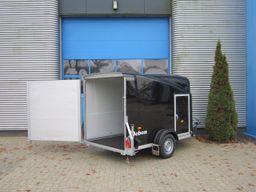 Remorque fermée Debon Cargo 1300