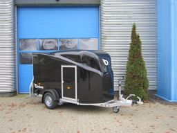 Remorque fermée Debon Cargo 1300