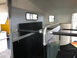 Remolque para caballos Cheval Liberté Gold 3 – 2 plazas