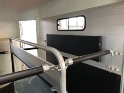 Remolque para caballos Cheval Liberté Gold 3 – 2 plazas