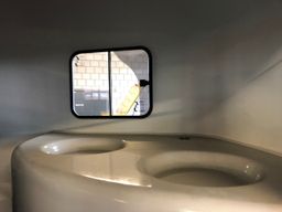 Remolque para caballos Cheval Liberté Gold 3 – 2 plazas