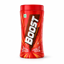 Boost 500g