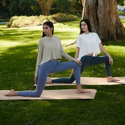 Andar - Air Cooling Sustainable Leggings