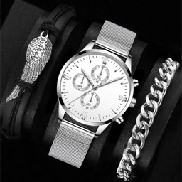 Montres à Quartz de Luxe pour homme Lp14 2026 avec Bracelet, Montres très vendues pour le commerce international transfrontalier