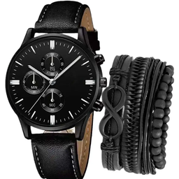 Montres à Quartz de Luxe pour homme Lp14 2026 avec Bracelet, Montres très vendues pour le commerce international transfrontalier