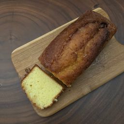 Lemon Drizzle Loaf (Signature item!)