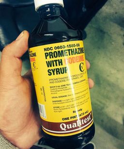 Buy Qualitest Promethazine Syrup