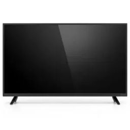 DUBYMAX 32 Inch LED TV, Built in Decoder Free To Air, Frameless Design, USB Ports, HDMI, Remote Control