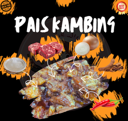 Pais Kambing