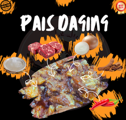 Pais Daging