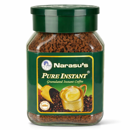 Narasus Pure Instant Coffee 100g