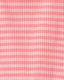 Baby Girl 3-Piece Ice Cream Truck Set - Pink/Ivory