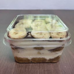 Tiramisu (Classic, Biscoff, Oreo, Banana)