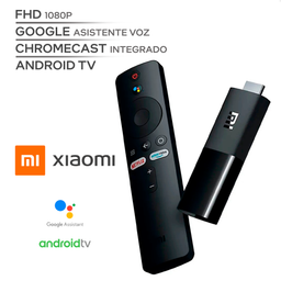 ANDROID TV / TV BOX