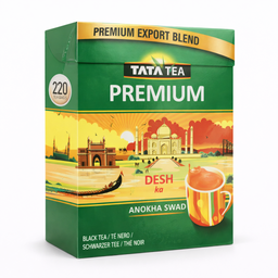 Tata Tea Premium
