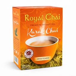 Royal Karak Chai 10 bags