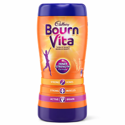 Cadbury Bournvita 500g
