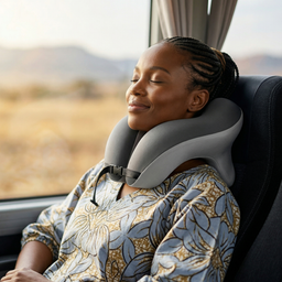 COUSSIN DE COU POSTURE-FIXER PRO