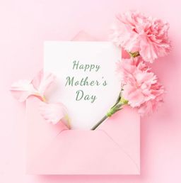 Pre-Order Mother's Day / Pre-Ordenar Dia de las Madres 