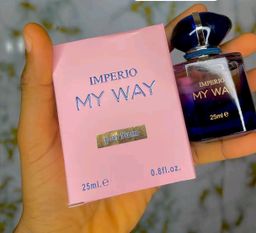 Imperio way 