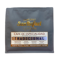 Café San Rafael Tueste Medio (454g)