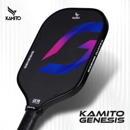 Kamito Genesis — Black