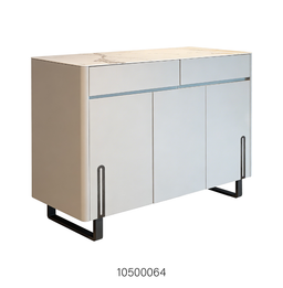 10500064 - RIES SHOE CABINET