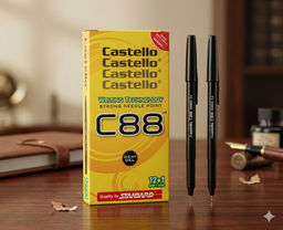 Pena C88 standar 12+1 (ktk)