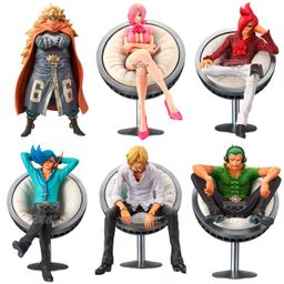 (Japan Version) DXF Vinsmoke Family Set of 6