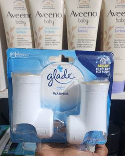 Glade 